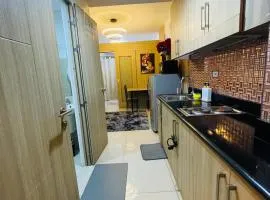 City Point at Shore Residences