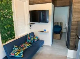 Gîte T2 cosy indépendant tout confort