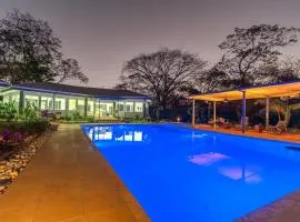 Casa Frank - Sophiassuites506