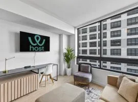 Hotel-Style Condo at District 225 in Downtown Miami