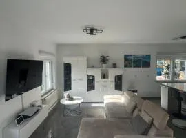 Ferienwohnung in Bönnigheim , freistehendes Haus