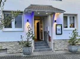 Gaststätte und Hotel zur Krone