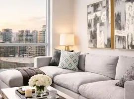 VIP Residence - Breathtaking View - Free Parking - 50 Percent Disc on Monthly stays