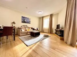 Alpine Charm Borovets Apart