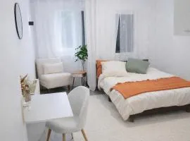 Cozy and quiet studio near Grenoble city center