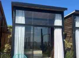 Trindade Suites, Refúgio na Serra da Canastra
