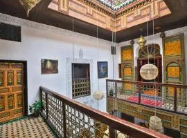 Riad Luna Fes