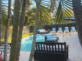 POOLSIDE MANOR - Men Only Clothing-Optional