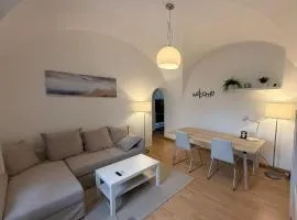 Yellow House Apartments - Top 1