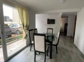 Apartamento Ibague
