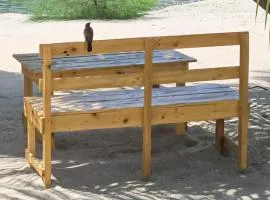 Eden Lagoon Boutique Hotel Assinie Côté Mer