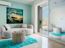 Hotel RH Boutique Aruba: Oranjestad şehrinde bir otel