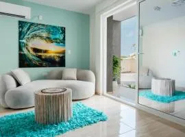 Hotel RH Boutique Aruba