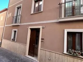 B&B "Il sorriso di Maria Teresa"