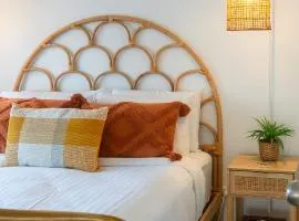 Oceanview Beach Shack with Pool & Walk to Dining