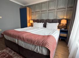 Avenue Aparthotel, hotel a Sofia
