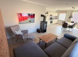 "Bauernhof-Claussen", Haus Seestern