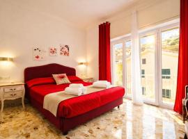 Floral Holiday, Hotel in Minori