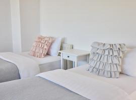 Kunigami County - Hotel - Vacation STAY 17135v, Hotel in Nakaoshi