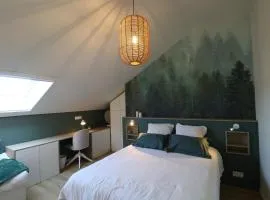 Chez Martine & Pierre