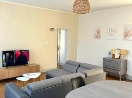 La maison de Jacques - Petite maison de campagne