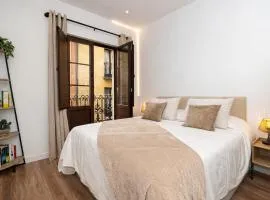 Apartamento de Lujo en el Centro Histórico Resogar