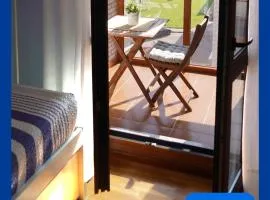 ALMAR, Apartamento en Luanco.