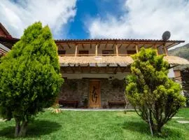 Machu Wasi House