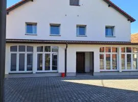 Szafirowy Pensjonat Pracowniczy