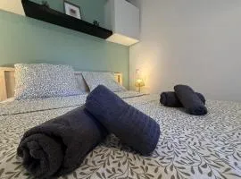 Secure Residence - Swimming Pool - Modern Comforts