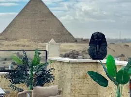 Pyramids old history egypt