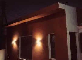 El Refugio de la Mamita