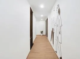 Super Townhouse 158 Near Netaji Subhash Marg Near Appu Ghar