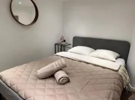 Charmant T2 45m2 4 pers Metro Valmy 10 min Vieux Lyon