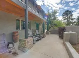 Homey Mtn View Escape 11 Mi to Garden of the Gods