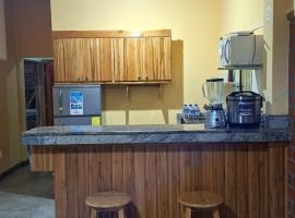 Beautiful house 3 minutes from the sea, hotel a Punta Blanca