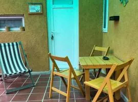 Cabañas Namasté Cerro Místico