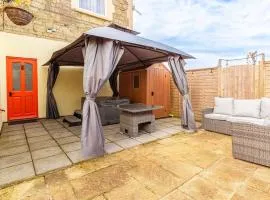 Dubarry Downs Annexe – Hot Tub, Isle of Wight