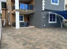 Chameleon Luxury Apartment