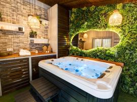 Lendalima Formosa, hótel í Ponte de Lima