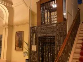 Characterful apartment in Zeebrugge! ThePalace403