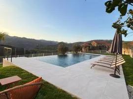 Estrela do Gerês - Casa Fernandes