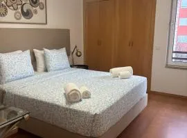 3BR Family-Sized Flat in Lumiar