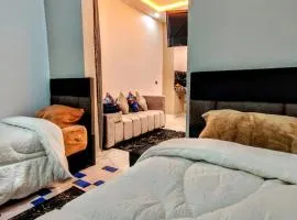 Magnifique Studio proche centre ville de OUJDA