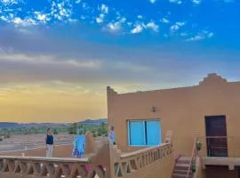 Dar Talmoudi ,Traditional Riad, Local Food, Camel , Desert Excursions