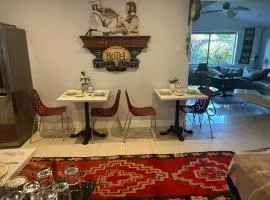 Whitfords Delight Bed & Breakfast