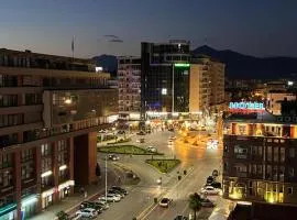 HORIZONT Central Stay Apart-Hotel