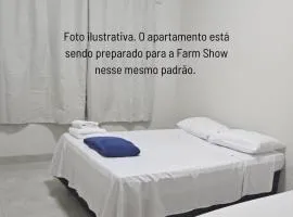 Smart Apê - Residencial Valentina