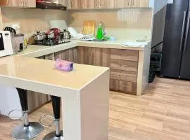 Habitación privada en Departamento compartido