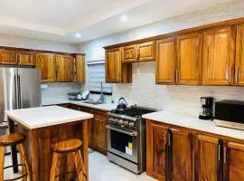 Jebucks Escape in Portmore